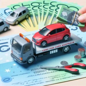 Quick and Efficient Vehicle Buying in Balcatta