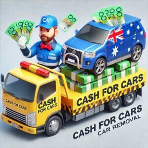 Selling Cars for Cash in Balcatta