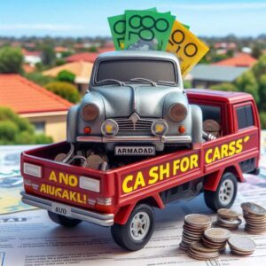 Tips for Maximising Your Car's Value in Armadale