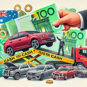 Understanding Cash Offers for Cars in Attadale