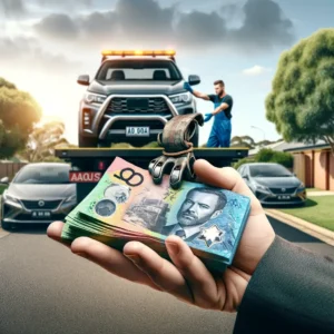 Understanding Cash for Cars Services in Beeliar