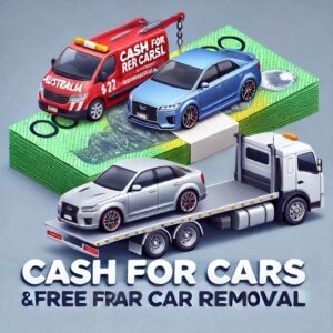 Understanding the Car Removal Process in Ellenbrook