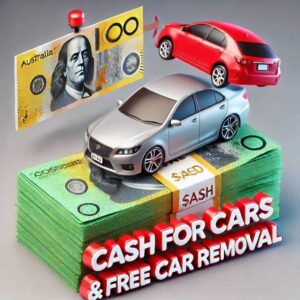 What Is Cash for Cars in Ellenbrook