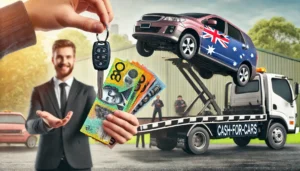 Benefits of Cash for Cars in Burns Beach