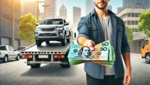 Benefits of Cash for Cars in Burswood