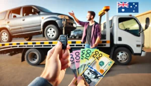 Cash For Cars Canning Vale - Top Dollars & Free Car Removals