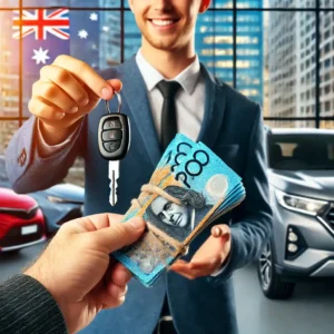 Cash Offers for Your Vehicle in Booragoon