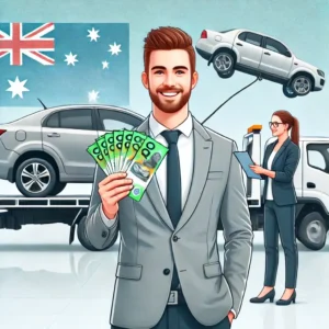 Cash for Cars Booragoon - Fast Cash For All Car Removal Service