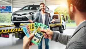 Cash for Cars Bullsbrook - Quick, Easy Sales & Fast Car Removal