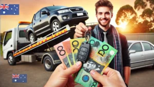 Cash for Cars Burswood - Instant Car Removal & Top Dollar Offers!