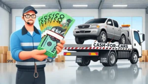 Cash for Cars Butler - Instant Cash & Free Car Removal Services