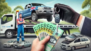 Cash for Cars Byford - Fast Cash & Free Vehicle Removals