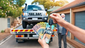 Cash for Cars Calista - Top Offers for Car Removal in Town