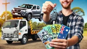 Free Car Removals in Burns Beach