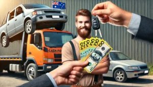 How to Sell Your Car for Cash in Burswood