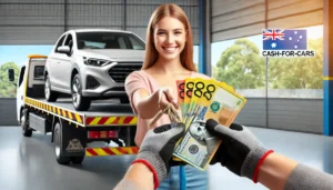 Selling Cars in Bullsbrook