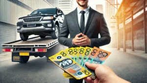 Selling Your Car in Burswood