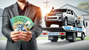 Step-by-Step Guide to Selling Your Car in Burns Beach