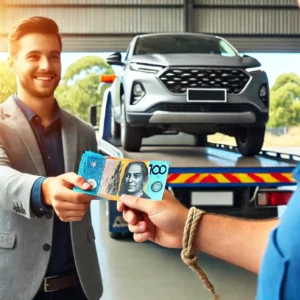 Steps to Sell Your Car for Cash in Booragoon