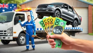 Understanding Car Removal Services in Brookdale