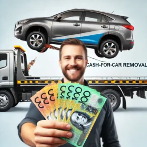 Understanding Car Removal in Booragoon