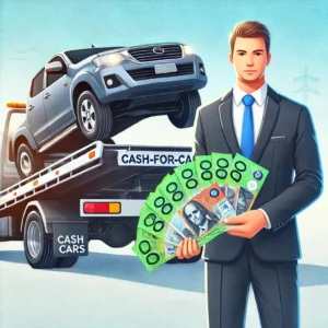 Understanding Cash for Cars Process in Bentley