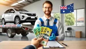 Understanding Cash for Cars in Burns Beach