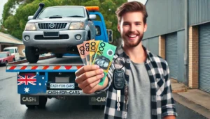 Understanding Cash for Cars in Burswood