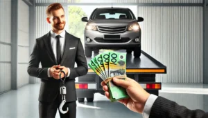 Understanding Cash for Cars in Butler