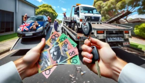 Understanding Cash for Cars in Canning Vale