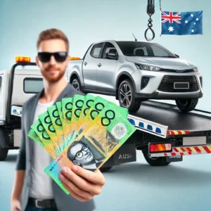 What Are Cash for Cars Services in Boya