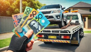 How to Get Cash for Cars in Ferndale